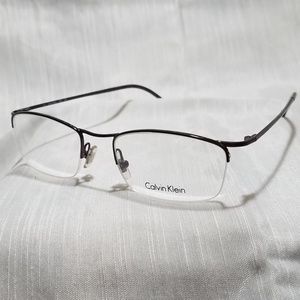 New Calvin Klein Eyeglasses